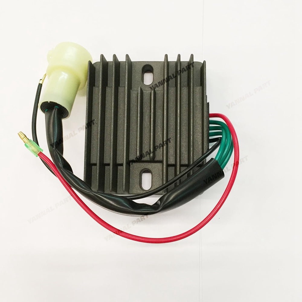 Regulator Rectifier 804278T11 804278A12 Fit For Mercury Outboard 75-90 HP 4 Stroke