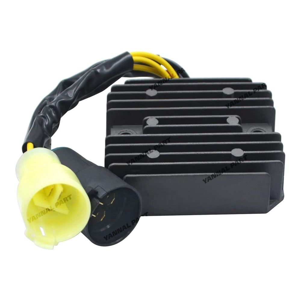 Regulator Rectifier 21066-1112 Fit For Kawasaki ATV Bayou 300 Brute Force 650 KFX700 Prairie 300
