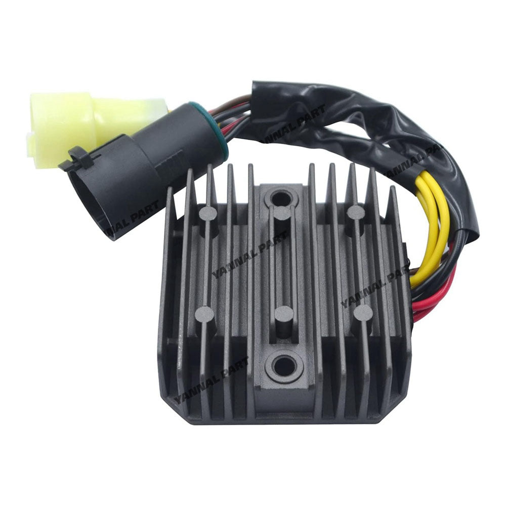 Regulator Rectifier 21066-1112 Fit For Kawasaki ATV Bayou 300 Brute Force 650 KFX700 Prairie 300