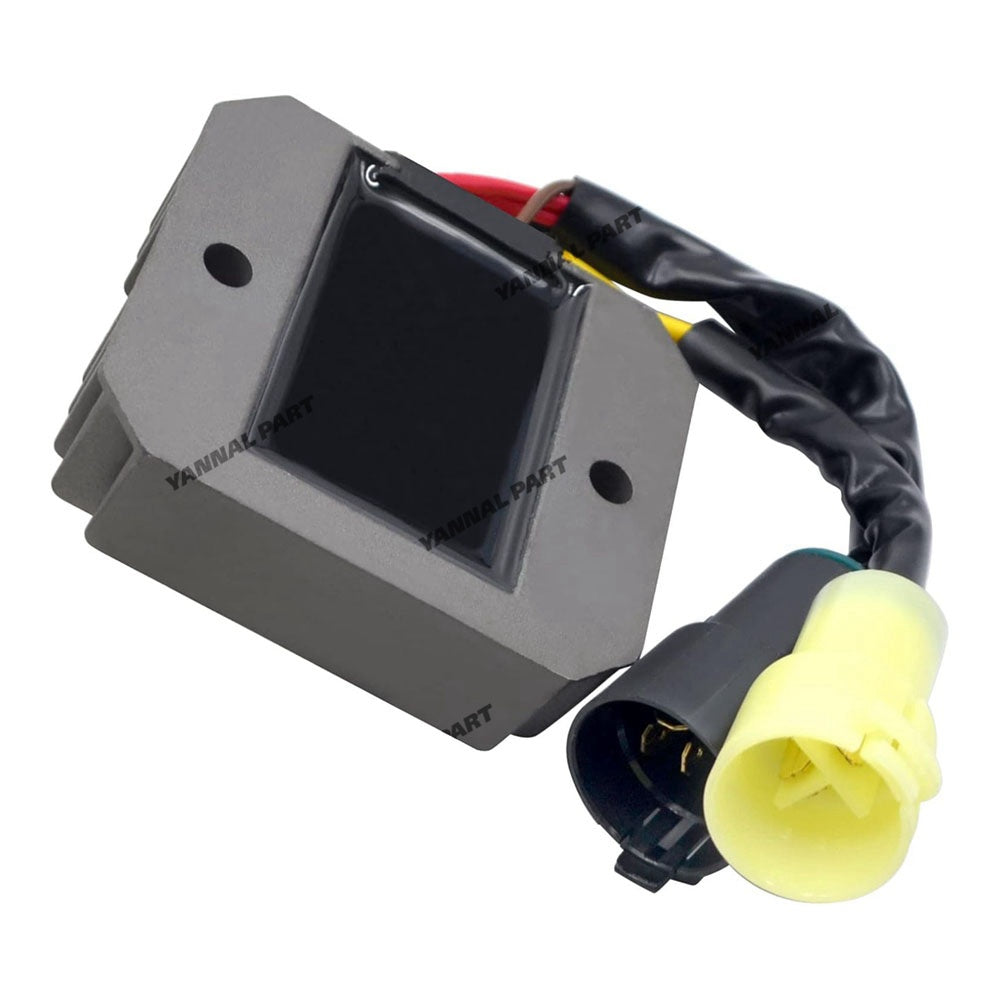 Regulator Rectifier 21066-1112 Fit For Kawasaki ATV Bayou 300 Brute Force 650 KFX700 Prairie 300