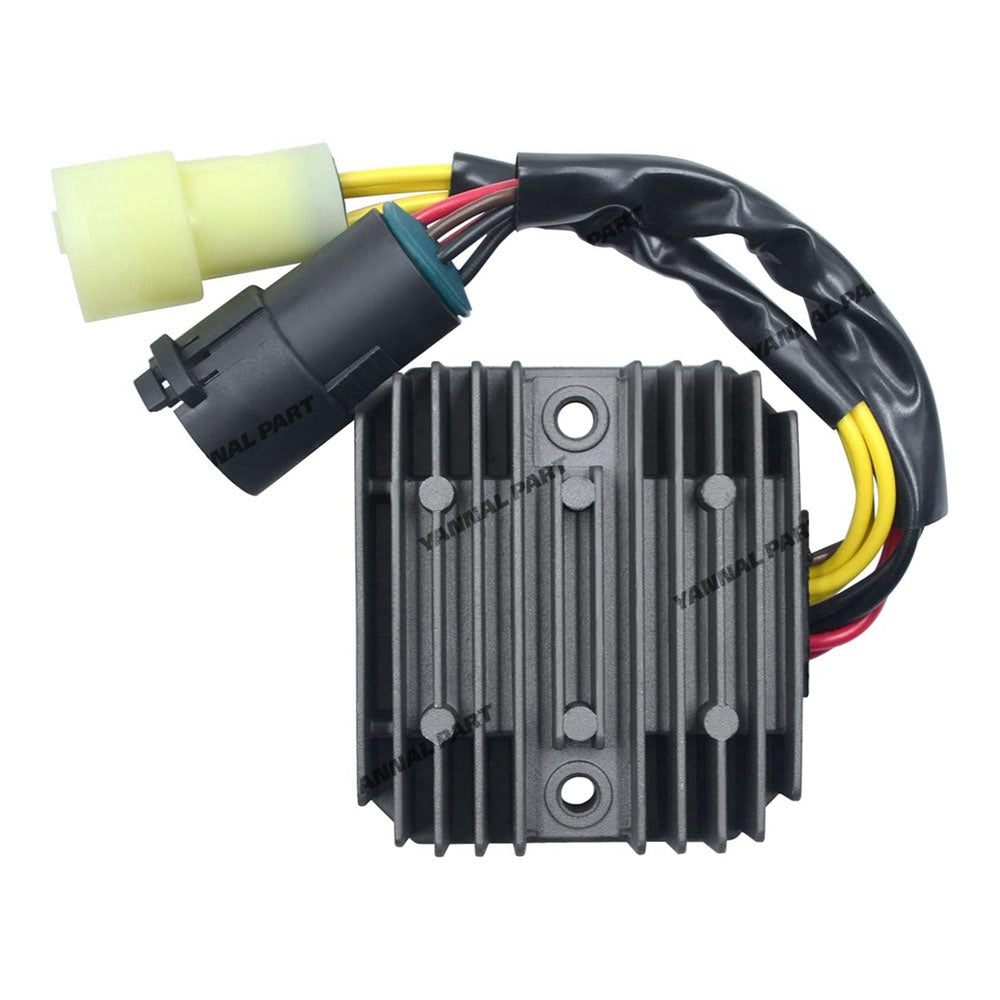 Regulator Rectifier 21066-1112 Fit For Kawasaki ATV Bayou 300 Brute Force 650 KFX700 Prairie 300