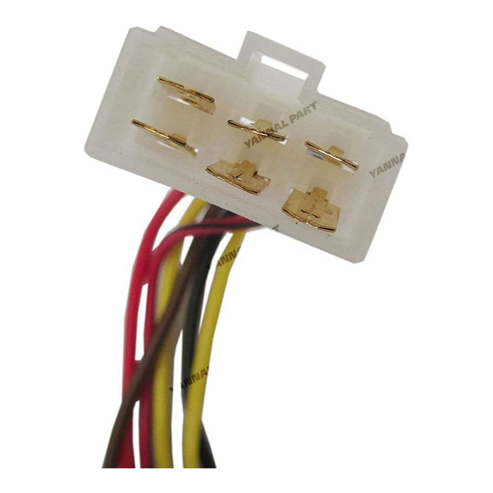 Voltage Regulator AM126304 Fit For John Deere Tractor 325 335 425 LX172 LX173 LX178