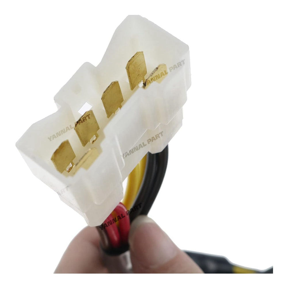 Voltage Regualtor 21066-2079 Fit For Kawasaki Engine FD671D FD711D FD750D FD791D FD851D