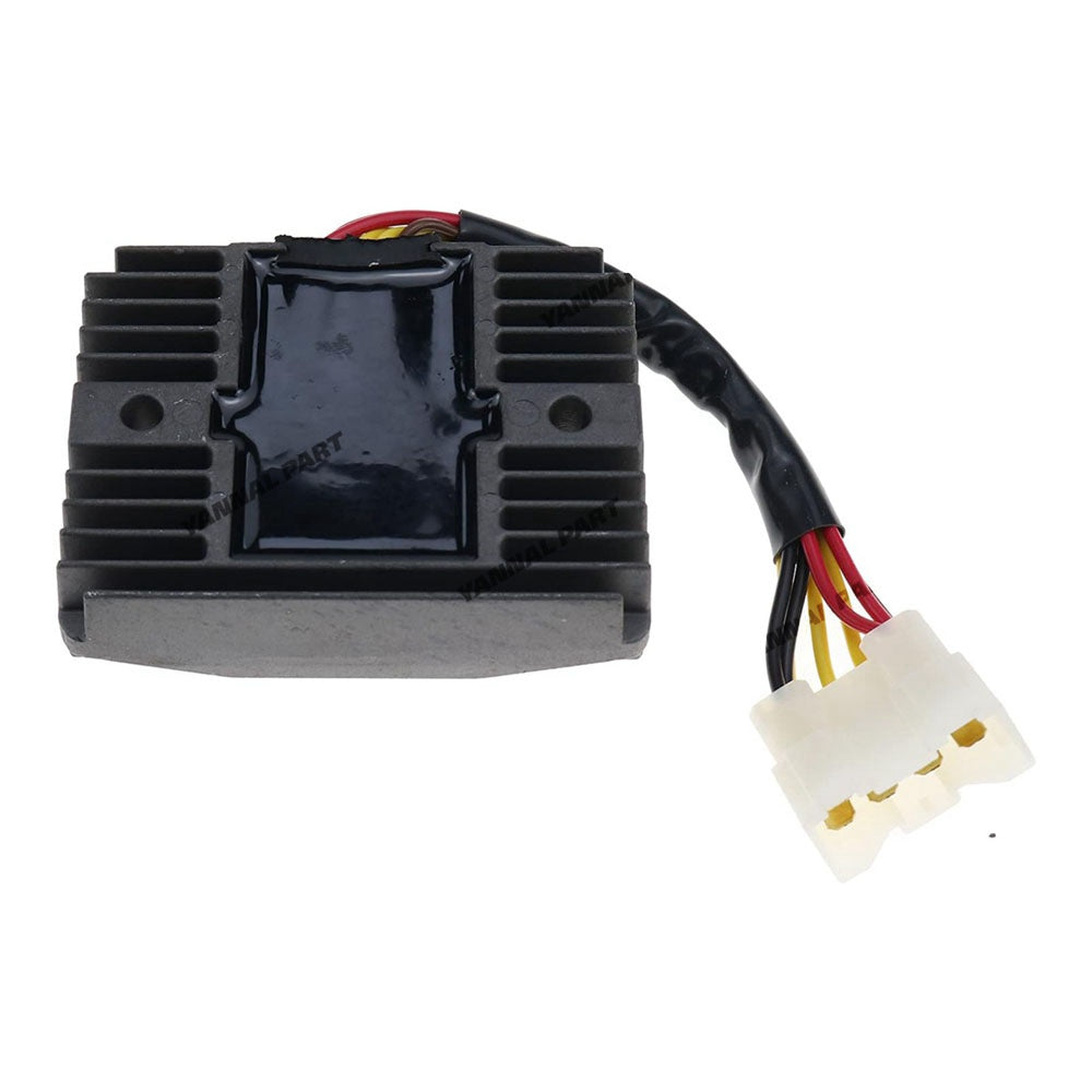 Voltage Regualtor 21066-2079 Fit For Kawasaki Engine FD671D FD711D FD750D FD791D FD851D