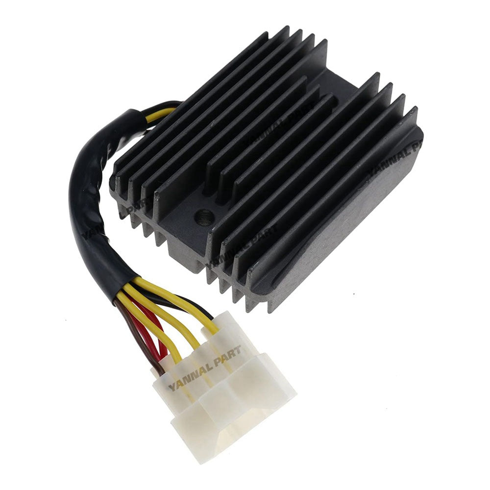 Voltage Regualtor 21066-2079 Fit For Kawasaki Engine FD671D FD711D FD750D FD791D FD851D