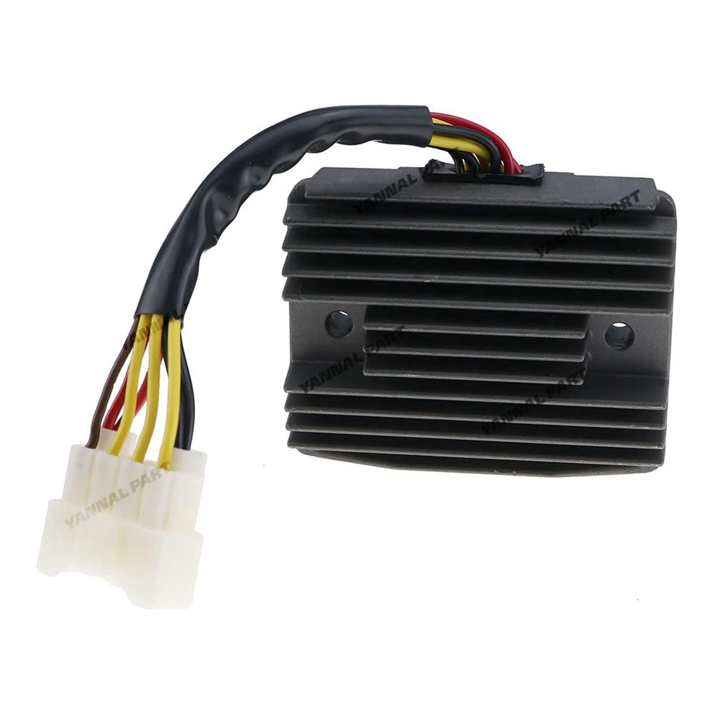 Voltage Regualtor 21066-2079 Fit For Kawasaki Engine FD671D FD711D FD750D FD791D FD851D