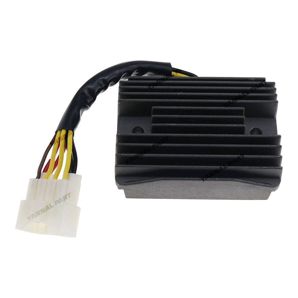 Voltage Regualtor 21066-2079 Fit For Kawasaki Engine FD671D FD711D FD750D FD791D FD851D