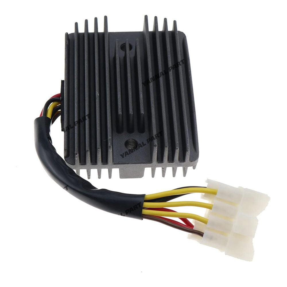Voltage Regualtor 21066-2079 Fit For Kawasaki Engine FD671D FD711D FD750D FD791D FD851D