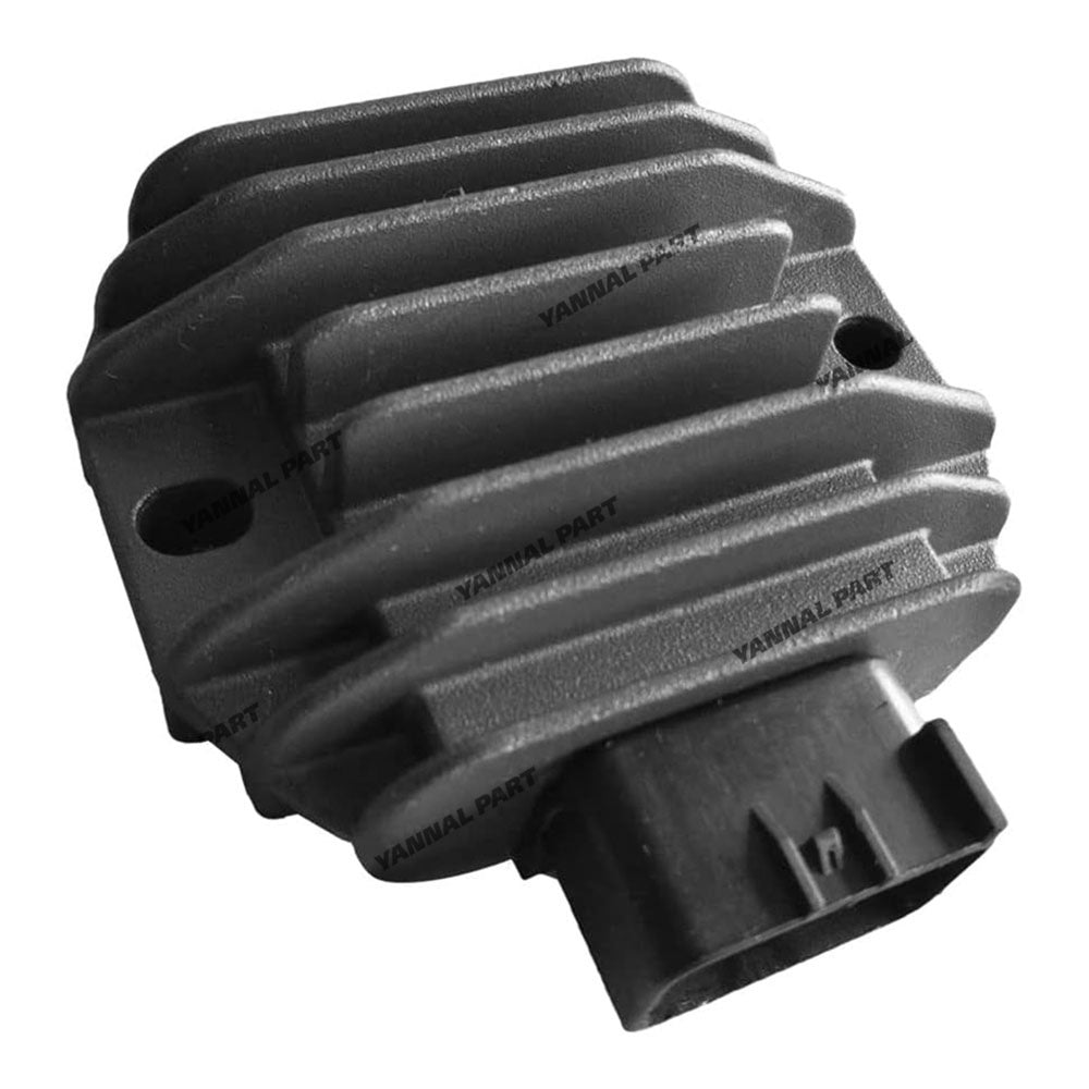 Regulator Rectifier 32800-38F10 Fit For Suzuki Outboard Motor DF25A DF30A DF60AV ATV LTA400 LTF400