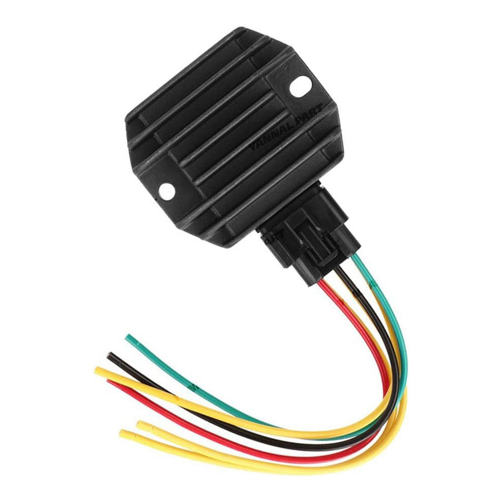 Regulator Rectifier 32800-38F10 Fit For Suzuki Outboard Motor DF25A DF30A DF60AV ATV LTA400 LTF400