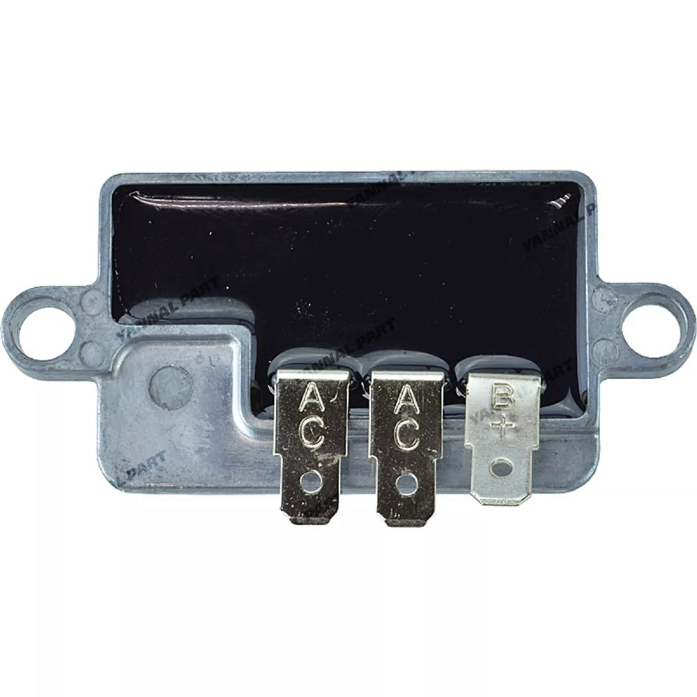 Voltage Regulator 21066-7017 Fit For Kawasaki Engine FR541V FR600V