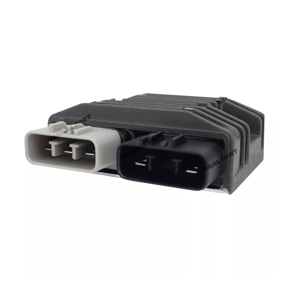 Regulator Rectifier 1D7-81960-00-00 1D7-81960-01-00 Fit For Yamaha Grizzly550 Grizzly700 Rhino700