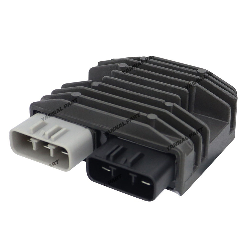 Regulator Rectifier 1D7-81960-00-00 1D7-81960-01-00 Fit For Yamaha Grizzly550 Grizzly700 Rhino700