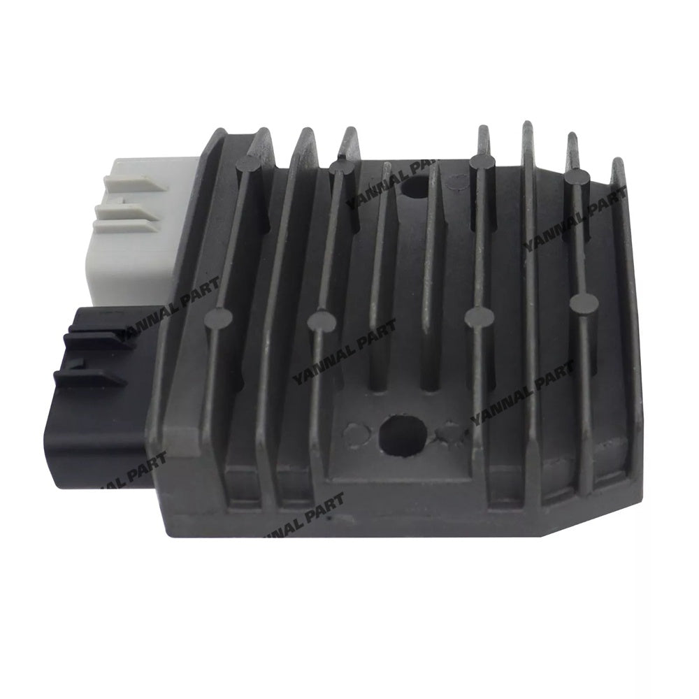 Regulator Rectifier 1D7-81960-00-00 1D7-81960-01-00 Fit For Yamaha Grizzly550 Grizzly700 Rhino700