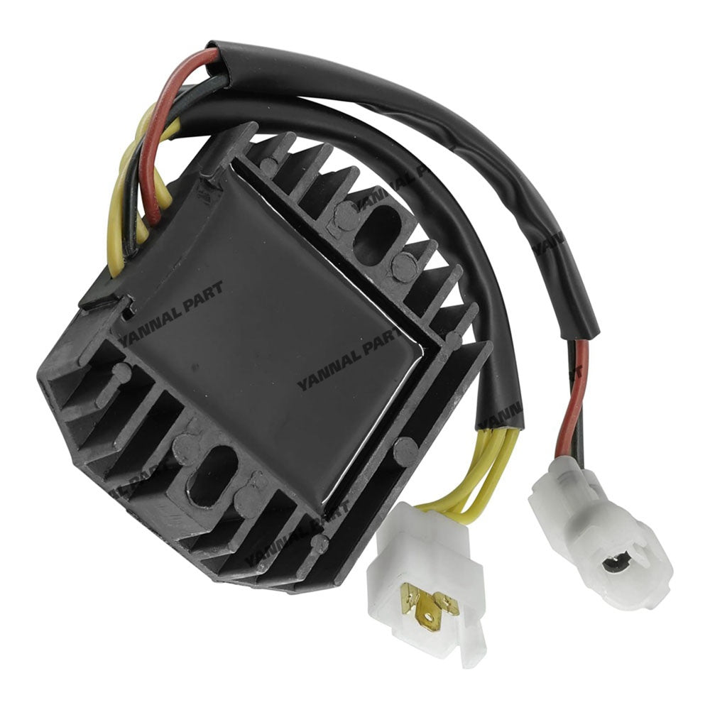 Regulator Rectifier 3530-034 Fit For Arctic Cat ATV 250 300