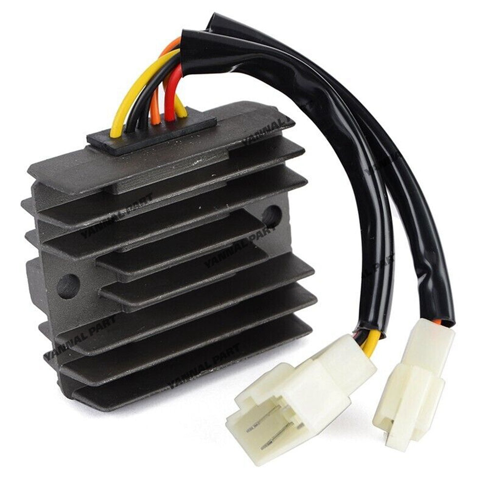 Voltage Regulator AM109462 Fit For John Deere Mower 38 45 48 54 7H17 7H19 GS25