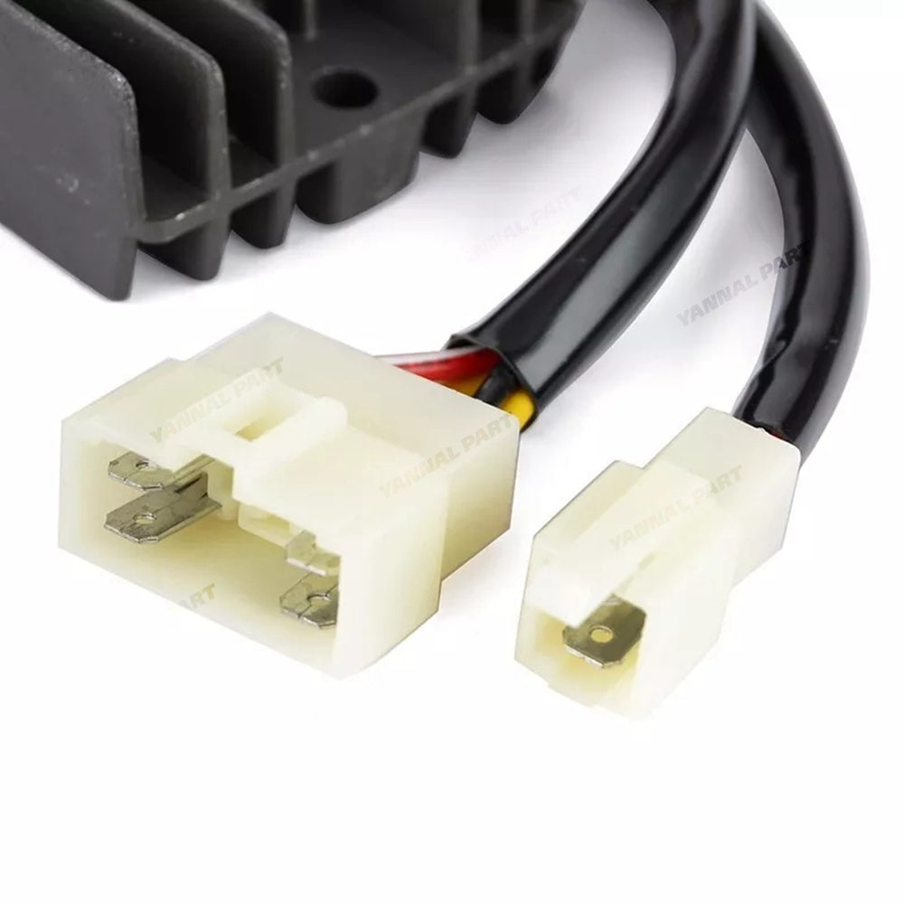 Voltage Regulator AM109462 Fit For John Deere Mower 38 45 48 54 7H17 7H19 GS25