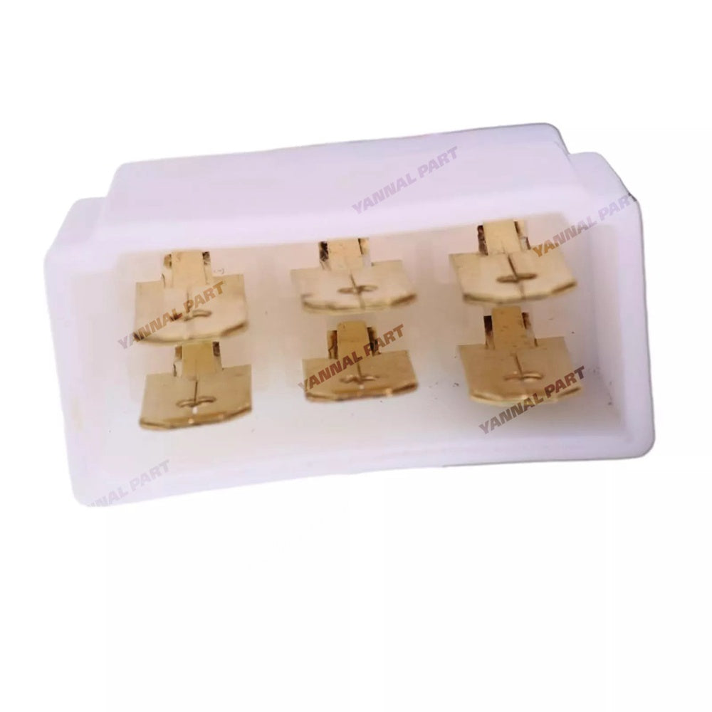 Voltage Regulator SBA185516030 Fit For Ford New Holland 1310 1500 1510 1700 1910 2110 1000 1600 1710 1900 CL25 CL35 LC45 CL55 CL65