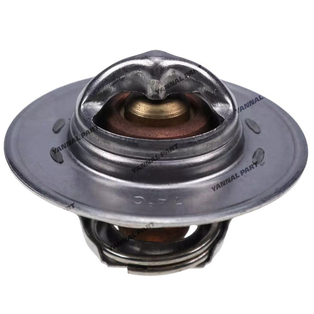 Thermostat Regulator 032121110F Fit For Perkins Engine