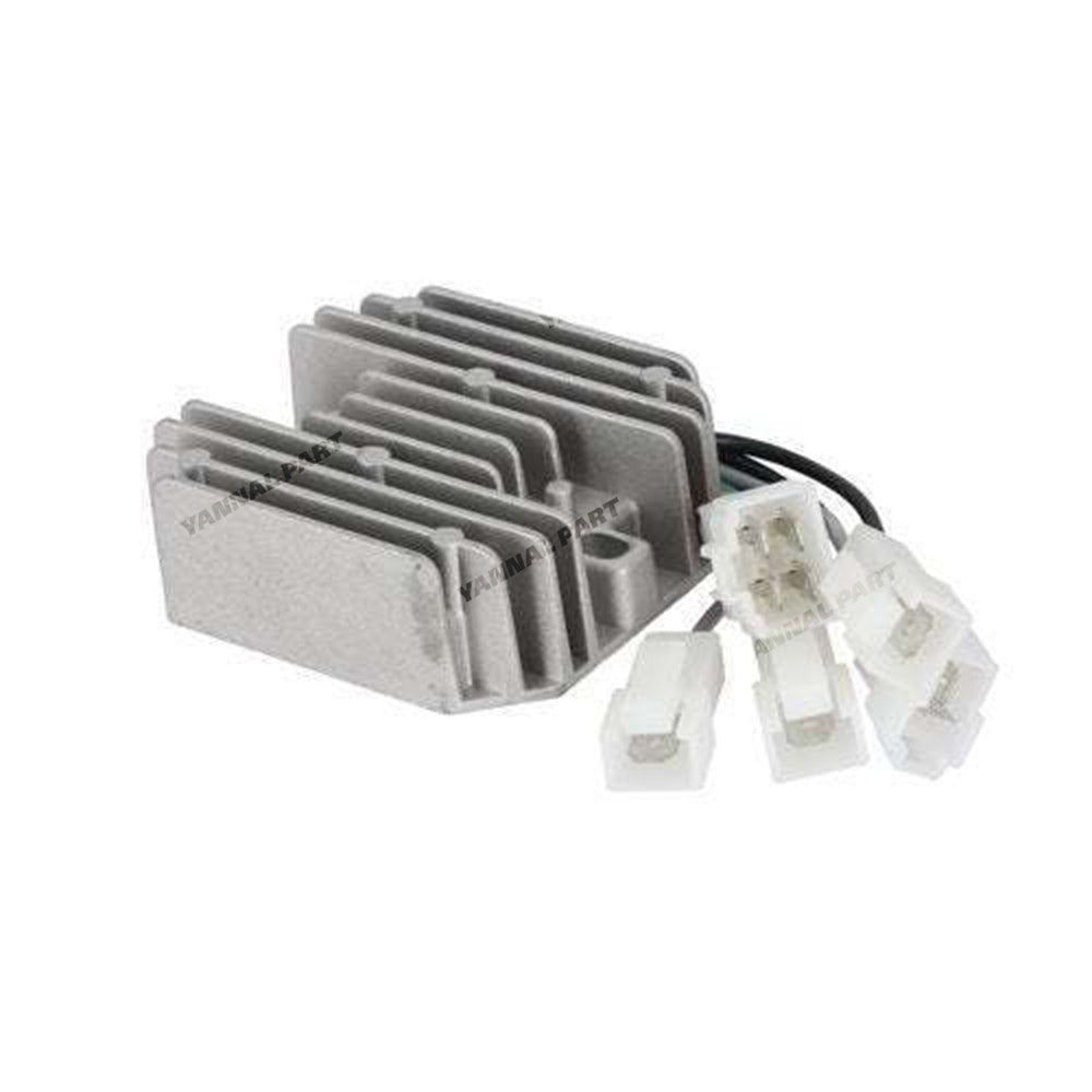 Voltage Regulator 119000-77711 Fit For Yanmar
