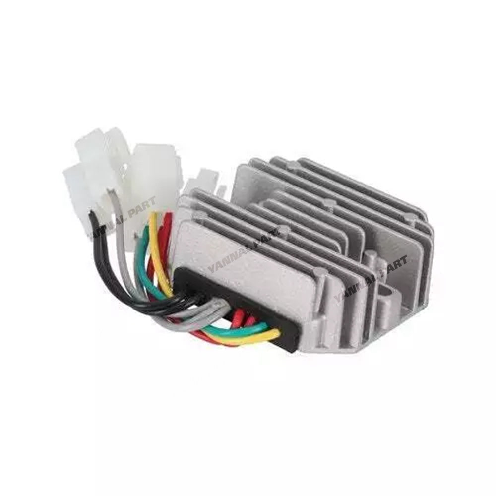 Voltage Regulator 119000-77711 Fit For Yanmar