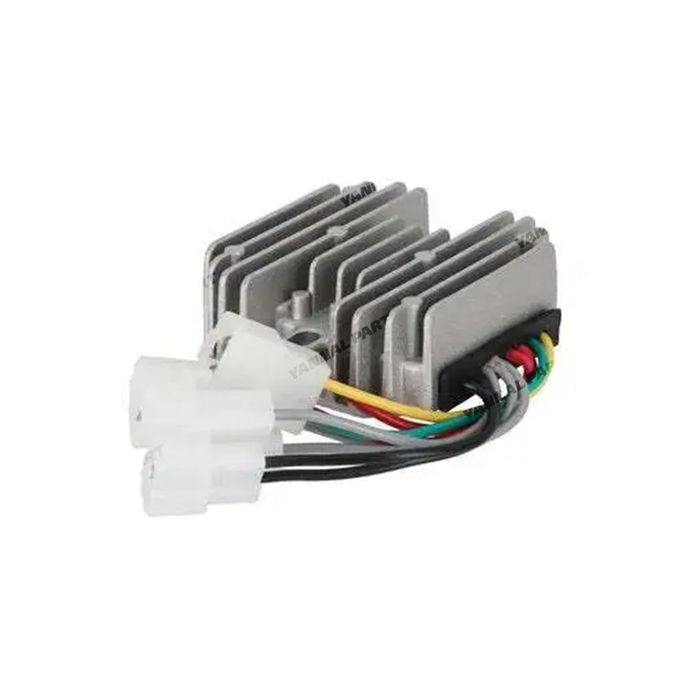 Voltage Regulator 119000-77711 Fit For Yanmar