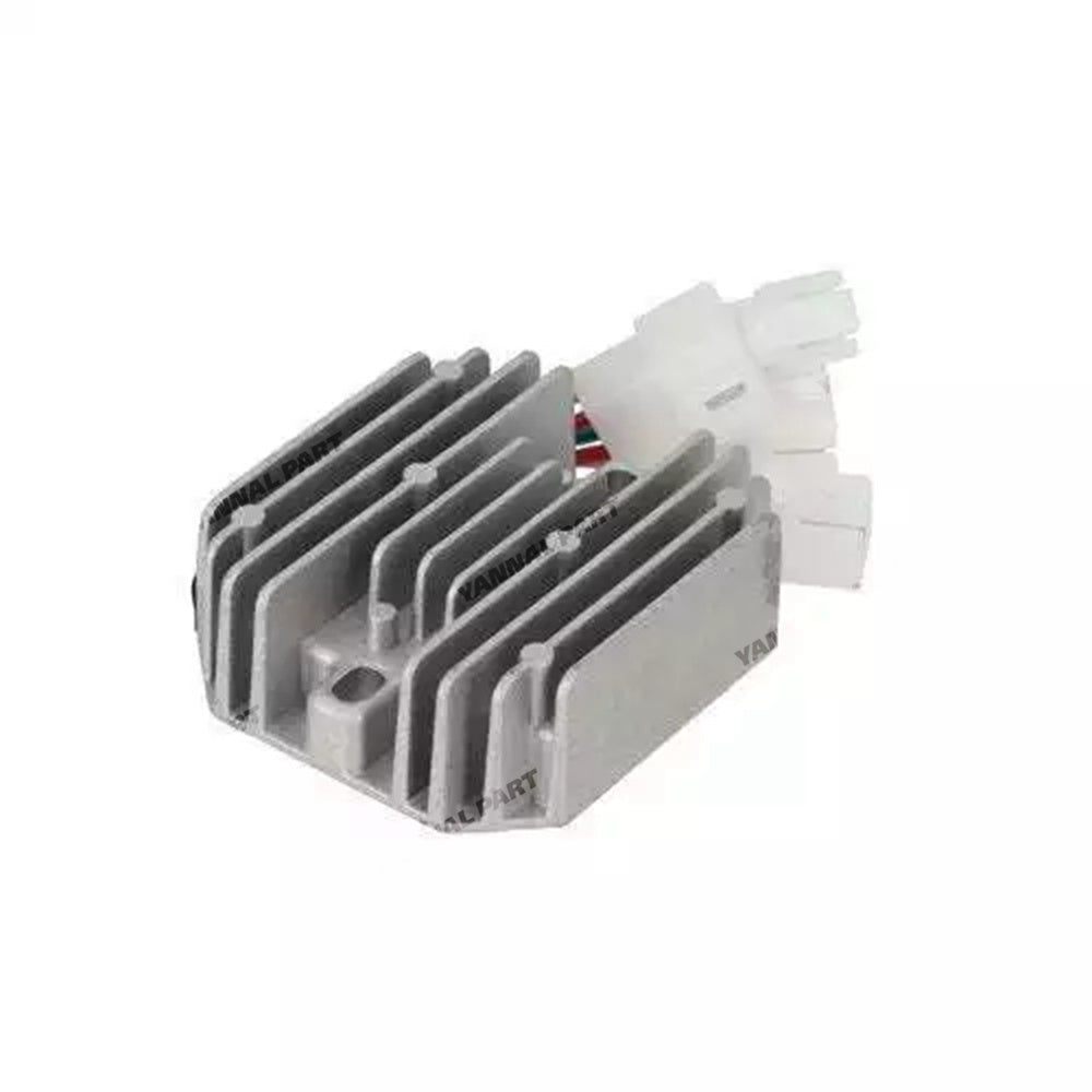 Voltage Regulator 119000-77711 Fit For Yanmar