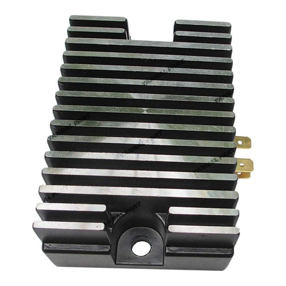 Voltage Regulator AM33845 AM37200 Fit For John Deere Lawn Tractor 110 112 140