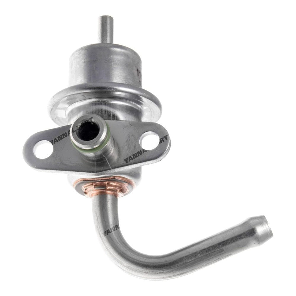 Fuel Pressure Regulator PR4107 Fit For Nissan Engine L4 Frontier Urvan Xterra NP300