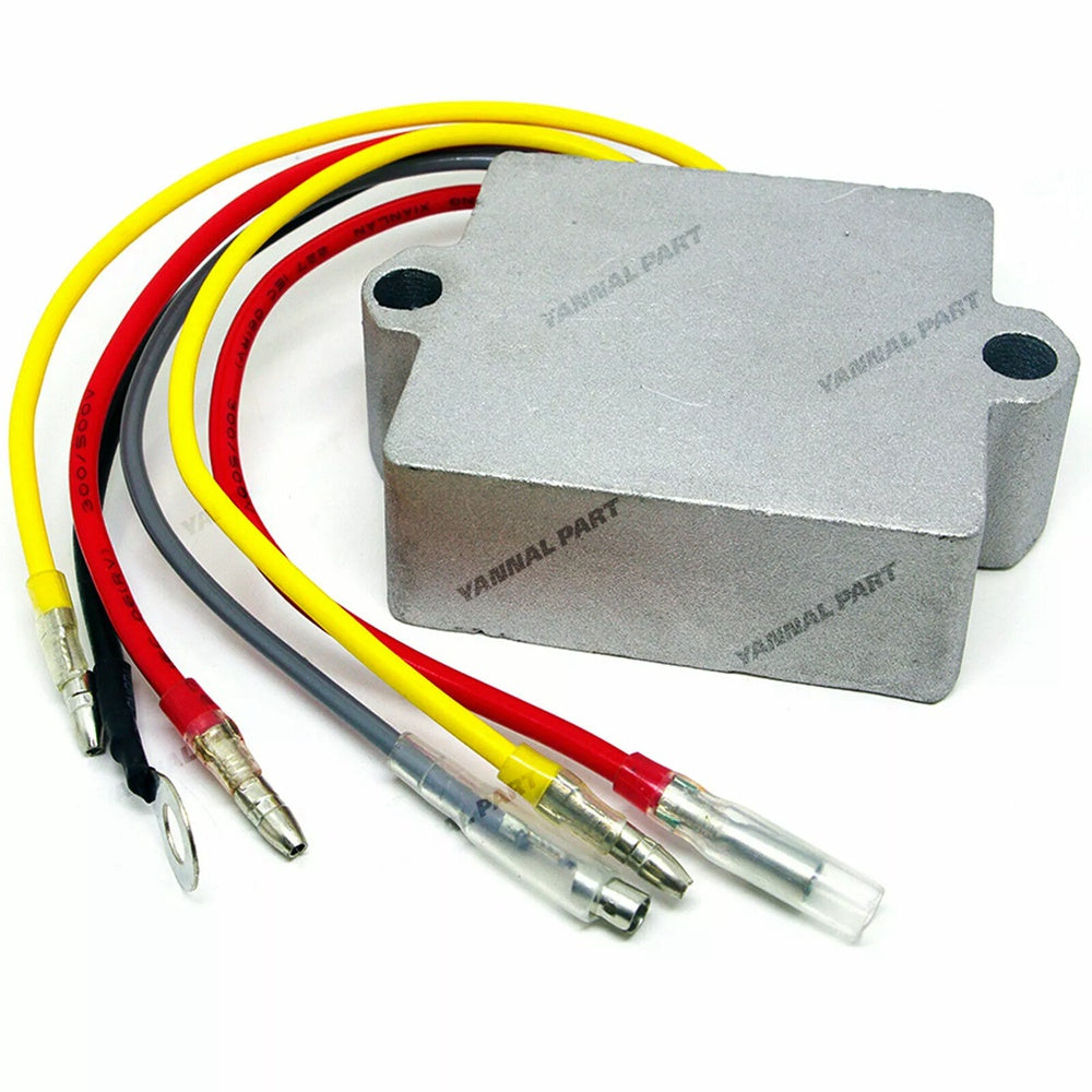 Regulator Rectifier 854515 8M0045112 Fit For Mercury Mariner Outboard 40HP 75HP 125HP 200 HP