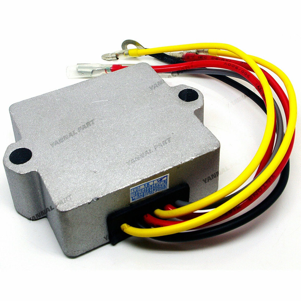Regulator Rectifier 854515 8M0045112 Fit For Mercury Mariner Outboard 40HP 75HP 125HP 200 HP