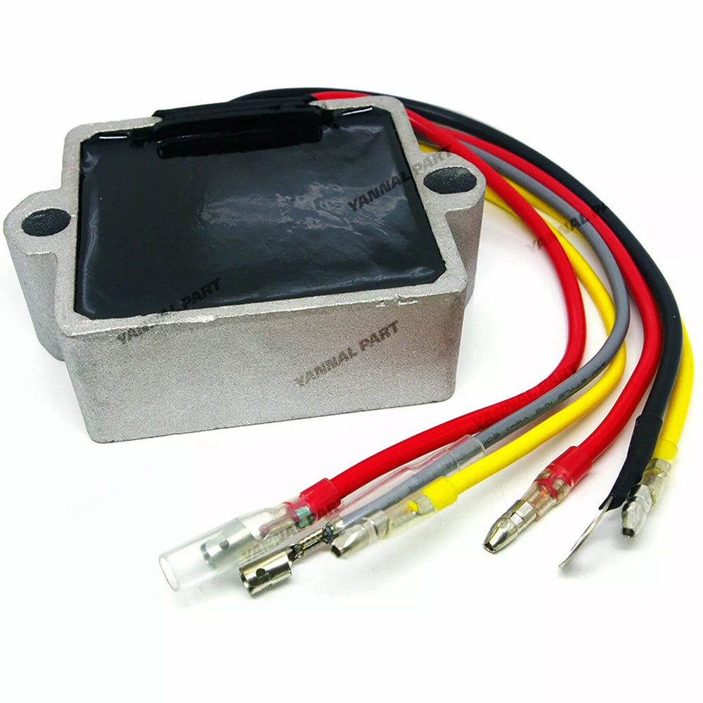 Regulator Rectifier 854515 8M0045112 Fit For Mercury Mariner Outboard 40HP 75HP 125HP 200 HP