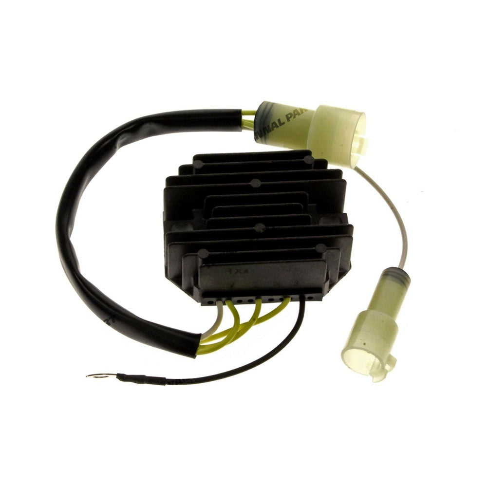 Regulator Rectifier 32800-87J00 32800-87J10 Fit For Suzuki DF40 DF50 Johnson Evinrude 40HP 50HP Outboard