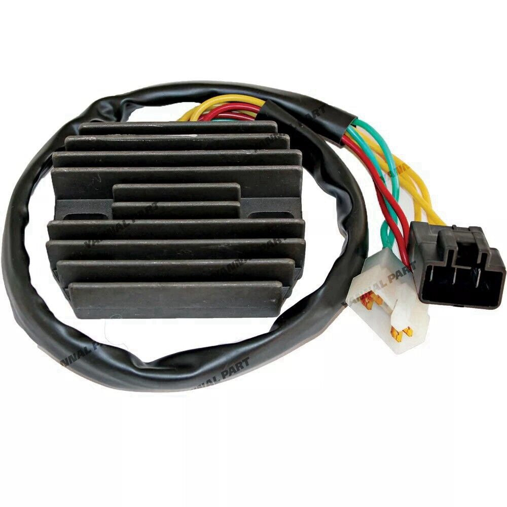 Regulator Rectifier 31600-MBW-G90 31600-MBW-D21 Fit For Honda Motorcycle CBR600F4I