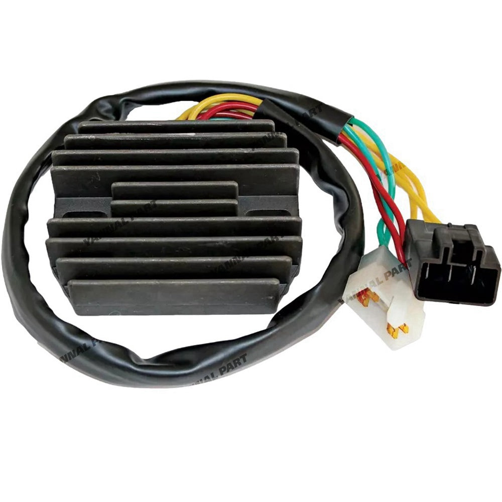 Regulator Rectifier 31600-MBW-G90 31600-MBW-D21 Fit For Honda Motorcycle CBR600F4I