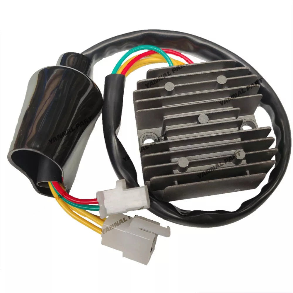 Regulator Rectifier 31600-MY6-671 Fit For Honda Motorcycle XR650L