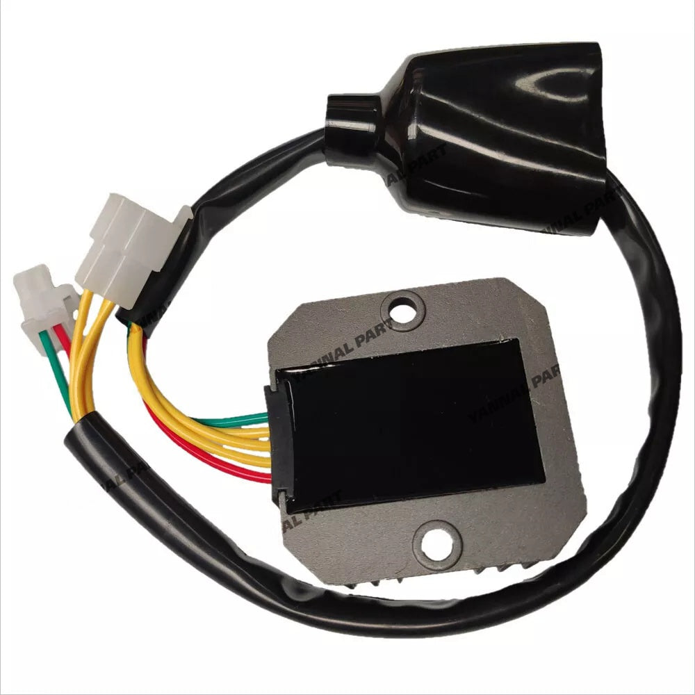 Regulator Rectifier 31600-MY6-671 Fit For Honda Motorcycle XR650L