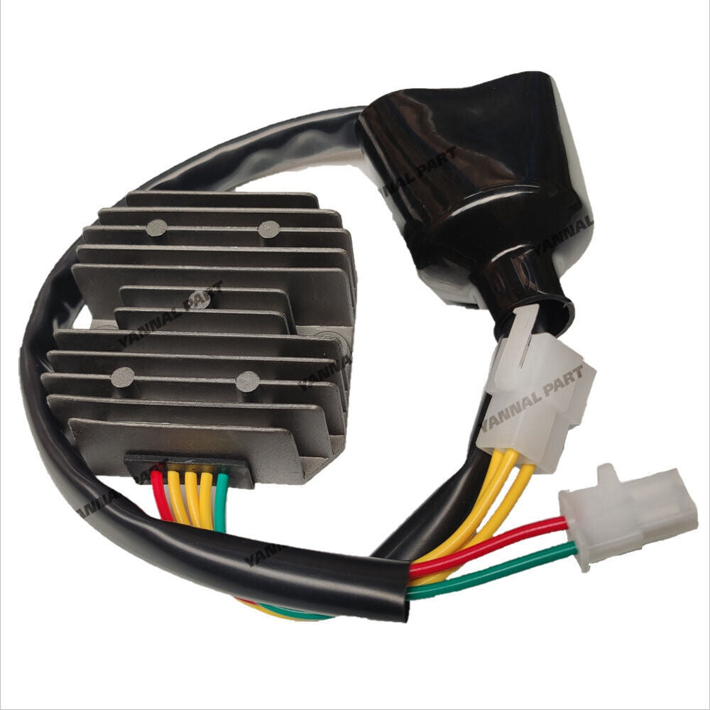 Regulator Rectifier 31600-MY6-671 Fit For Honda Motorcycle XR650L