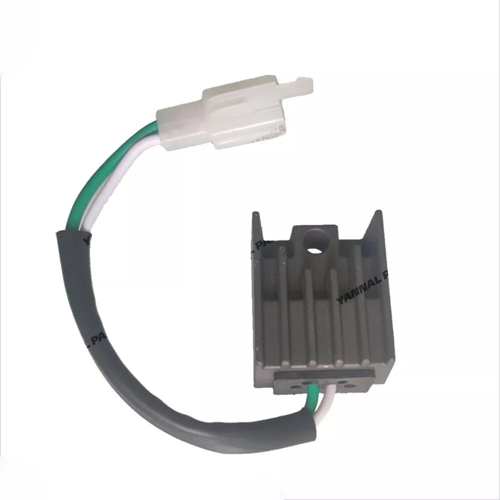 Regulator Rectifier 31410-KZ1-680 Fit For Honda ATV ATC200 TRX250 Motorcycle XR250 XR250R