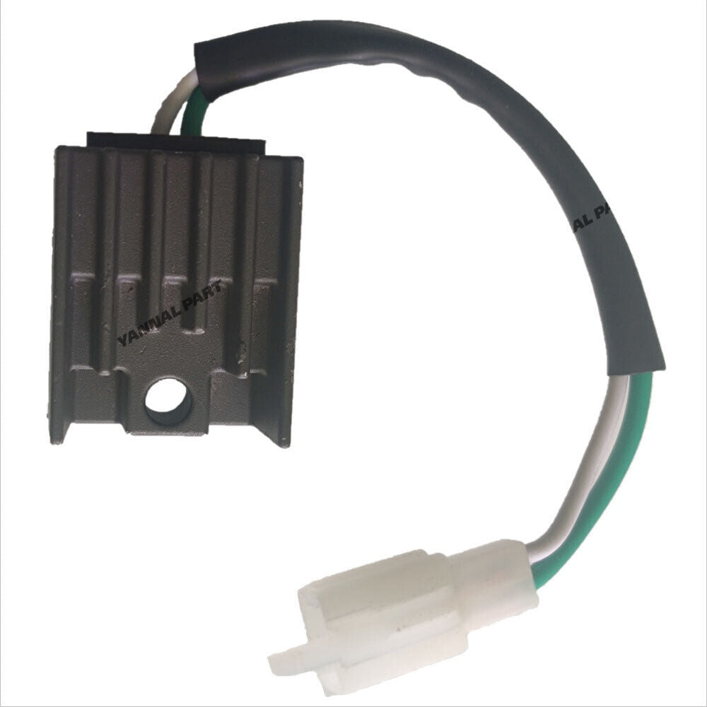 Regulator Rectifier 31410-KZ1-680 Fit For Honda ATV ATC200 TRX250 Motorcycle XR250 XR250R