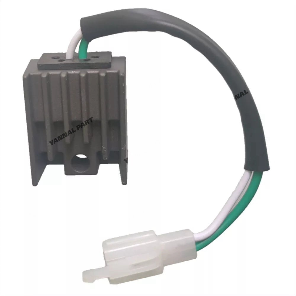 Regulator Rectifier 31410-KZ1-680 Fit For Honda ATV ATC200 TRX250 Motorcycle XR250 XR250R