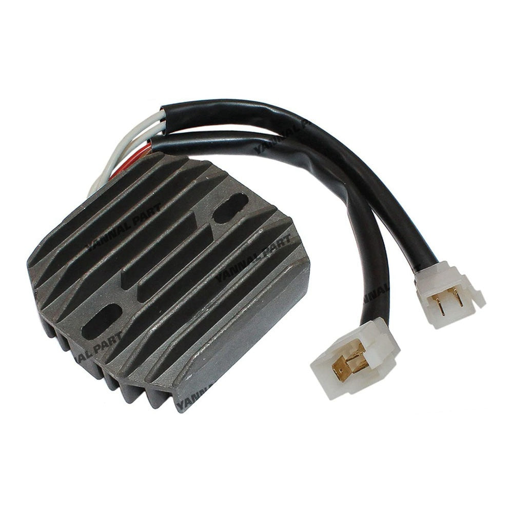 Regulator Rectifier 34L-81960-A0-00 34L81960A000 Fit For Yamaha Motorcycle Exciter 250 XT550 XT600