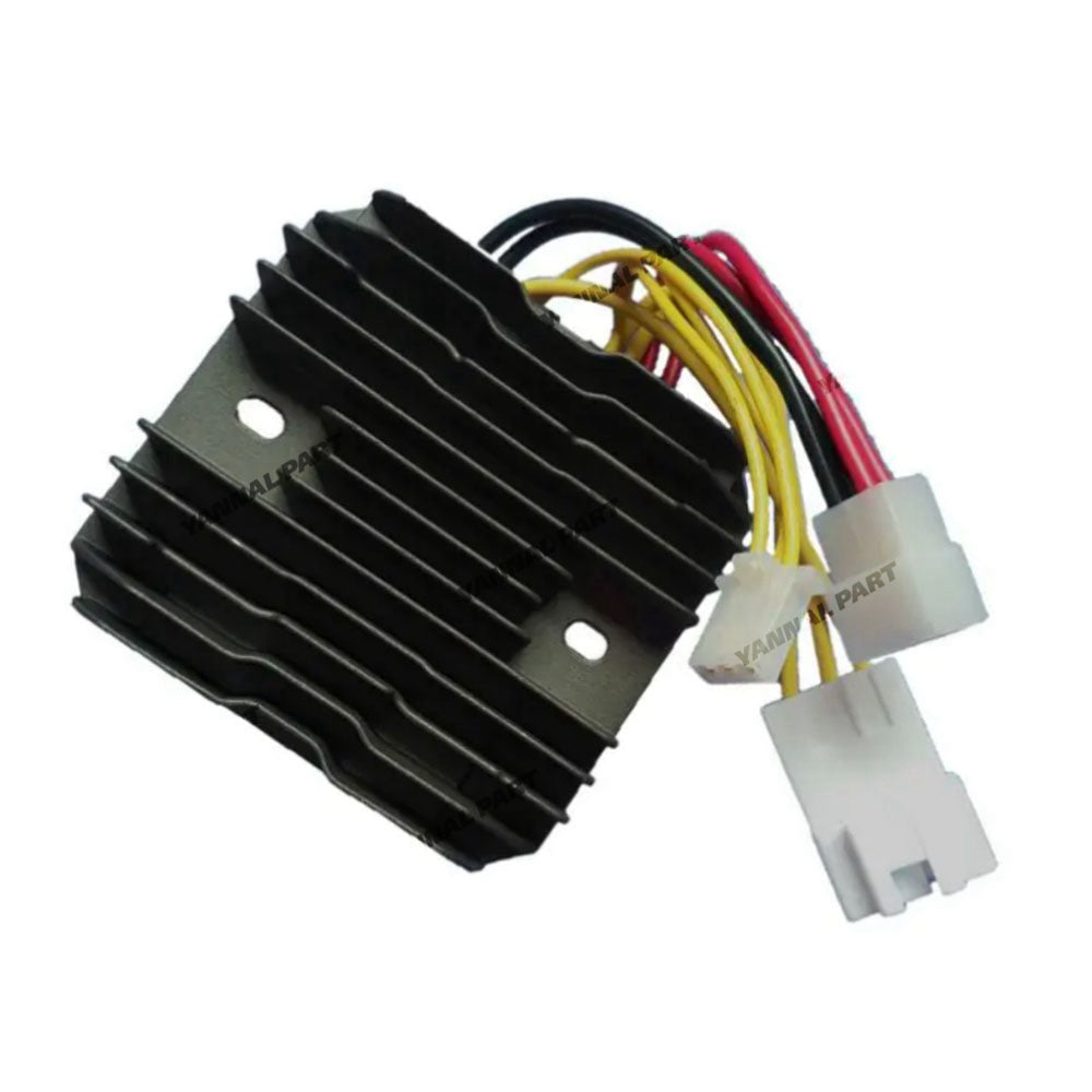 Rectifier 4012611 4012476 4010886 Fit For Polaris Snowmobile Dragon 700 IQ RMK 600