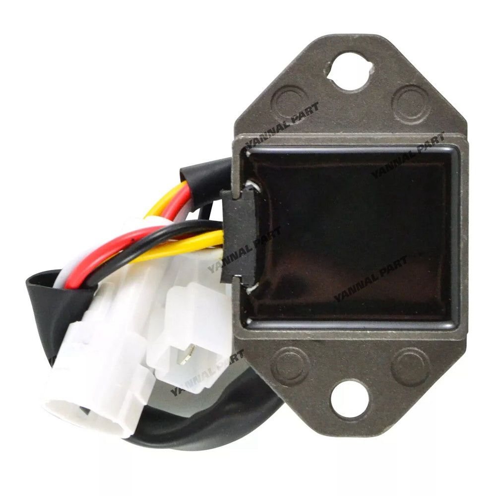Regulator Rectifier 5UM-81960-E0-00 Fit For Yamaha Motorcycle WR250F WR450F