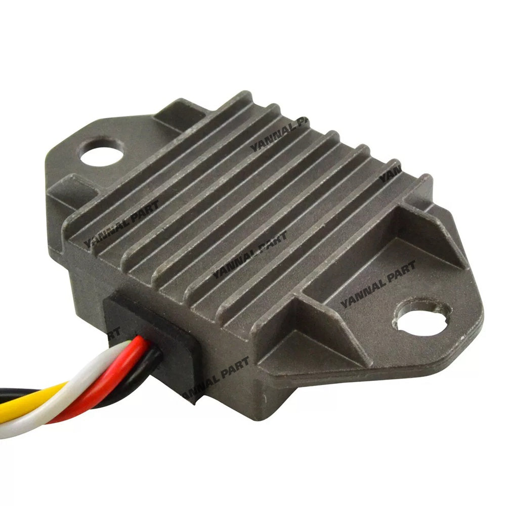 Regulator Rectifier 5UM-81960-E0-00 Fit For Yamaha Motorcycle WR250F WR450F