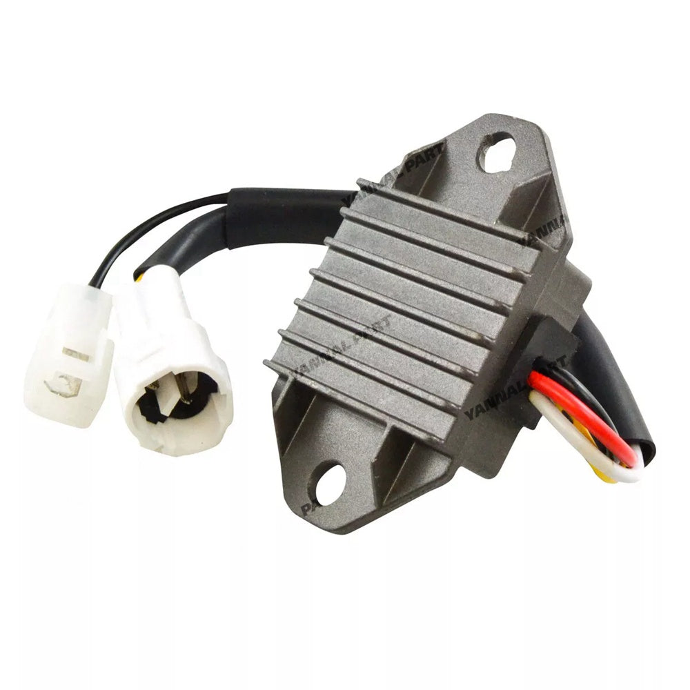 Regulator Rectifier 5UM-81960-E0-00 Fit For Yamaha Motorcycle WR250F WR450F