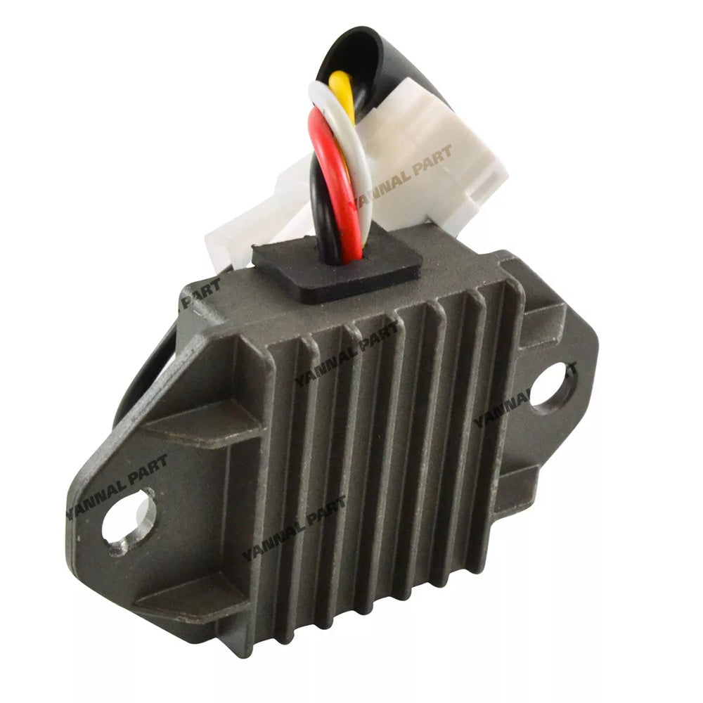 Regulator Rectifier 5UM-81960-E0-00 Fit For Yamaha Motorcycle WR250F WR450F