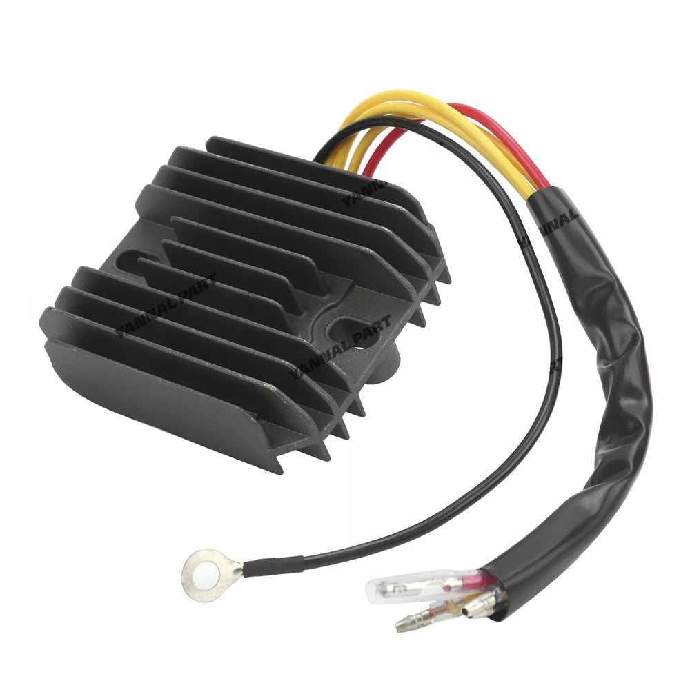 Regulator Rectifier 32800-47120 32800-49X50 32800-47121 32800-49320 Fit For Suzuki Motorcycle GST750 GSL450 GS425 GSX750