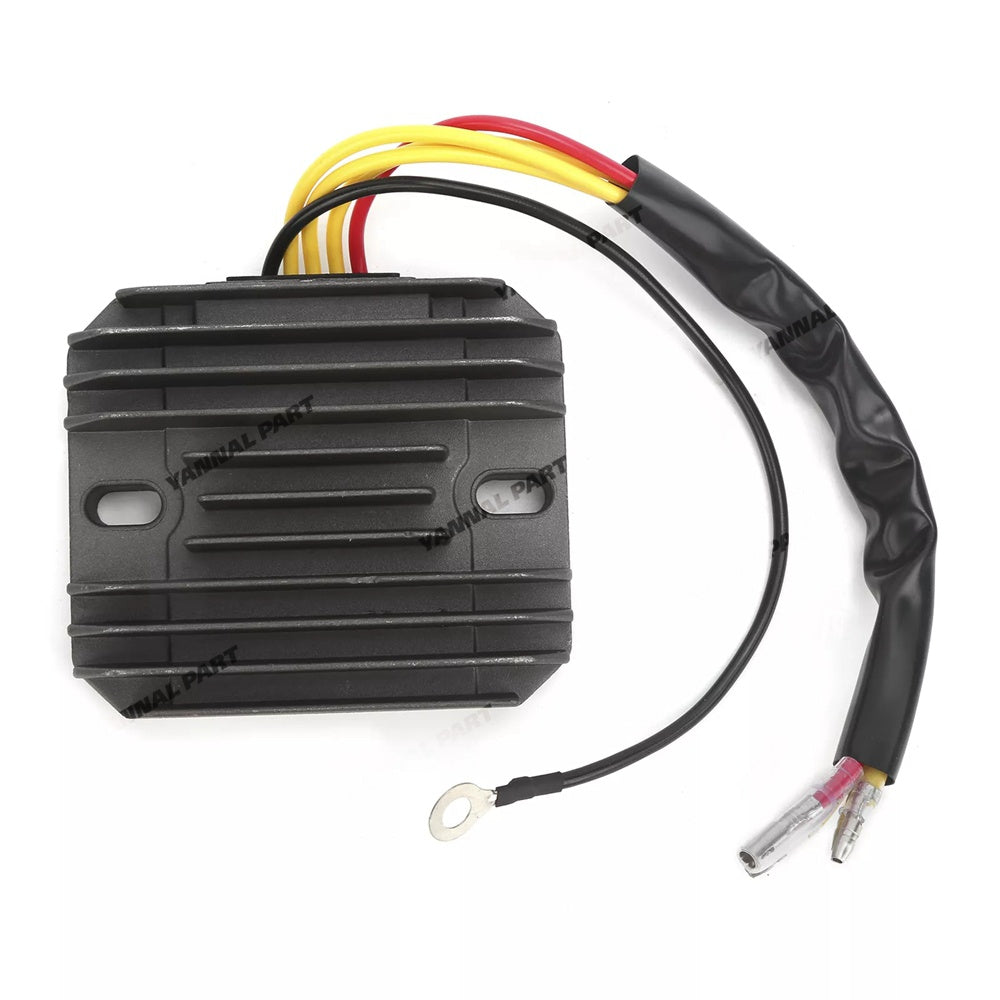 Regulator Rectifier 32800-47120 32800-49X50 32800-47121 32800-49320 Fit For Suzuki Motorcycle GST750 GSL450 GS425 GSX750