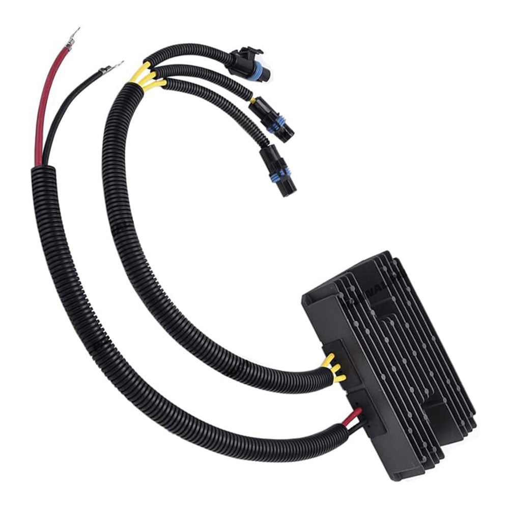 Regulator Rectifier 4013231 Fit For Polaris ATV RZR4XP900 RZRXP900 RZR4900